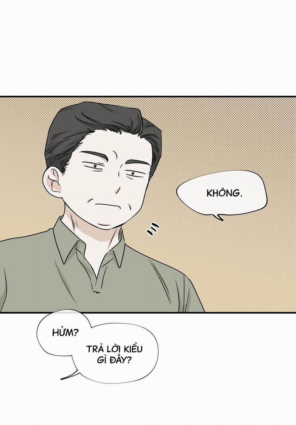 Thủy Triều Thấp Lúc Chạng Vạng 52 trang 31