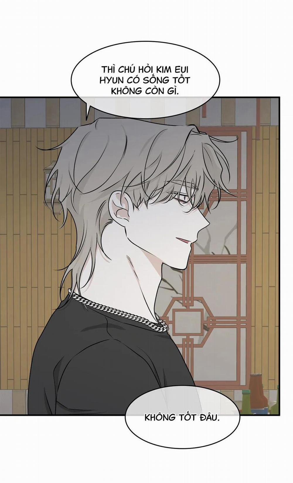 Thủy Triều Thấp Lúc Chạng Vạng 52 trang 32