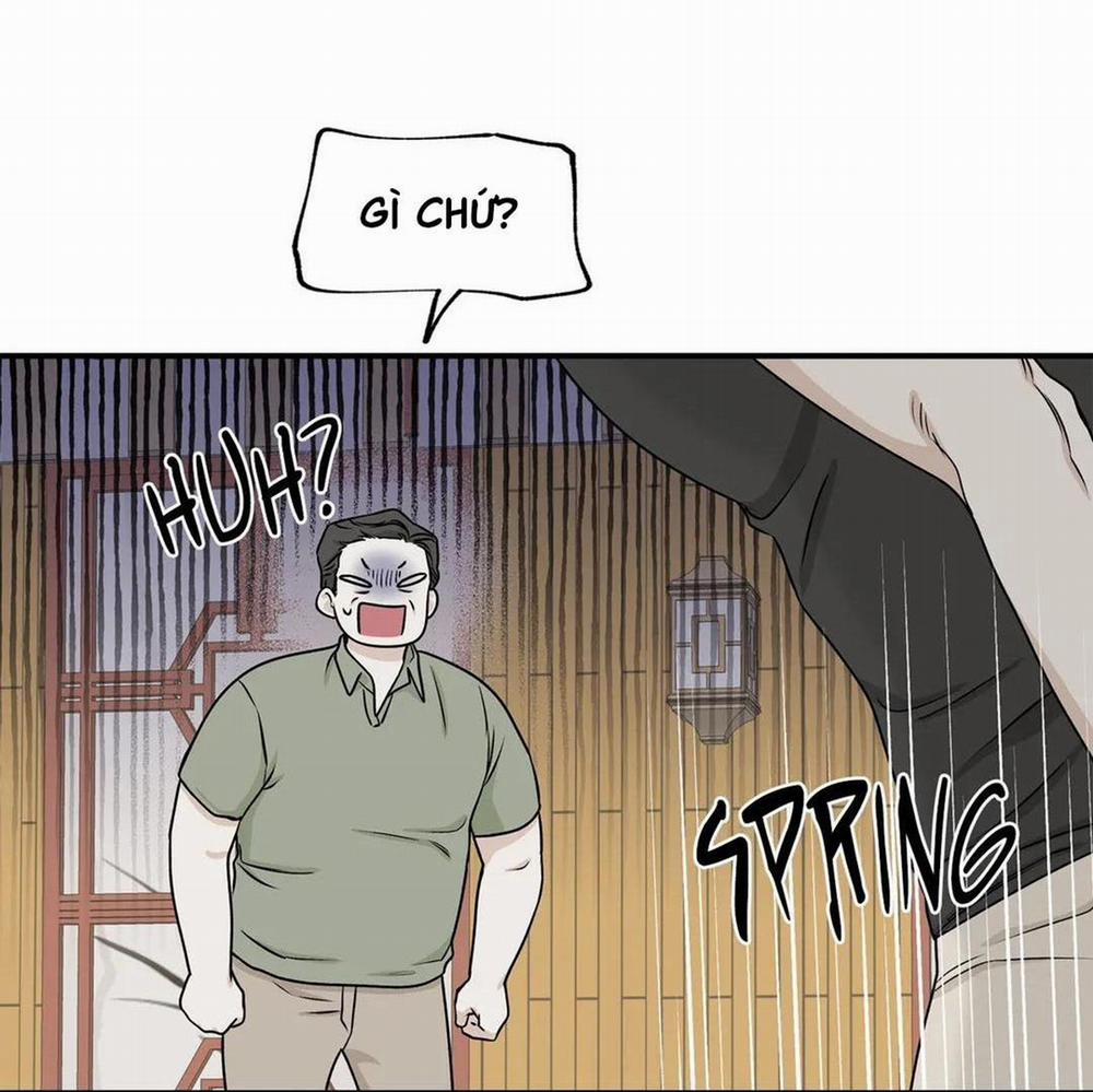 Thủy Triều Thấp Lúc Chạng Vạng 52 trang 33