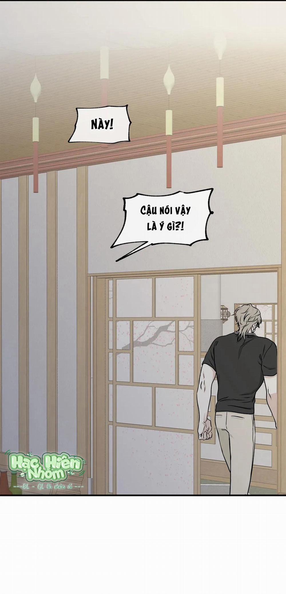 Thủy Triều Thấp Lúc Chạng Vạng 52 trang 34