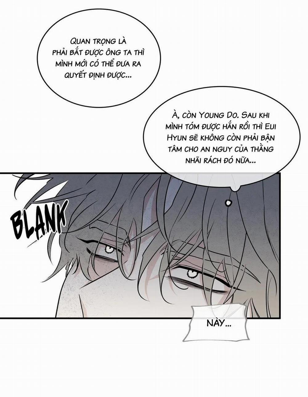 Thủy Triều Thấp Lúc Chạng Vạng 52 trang 36