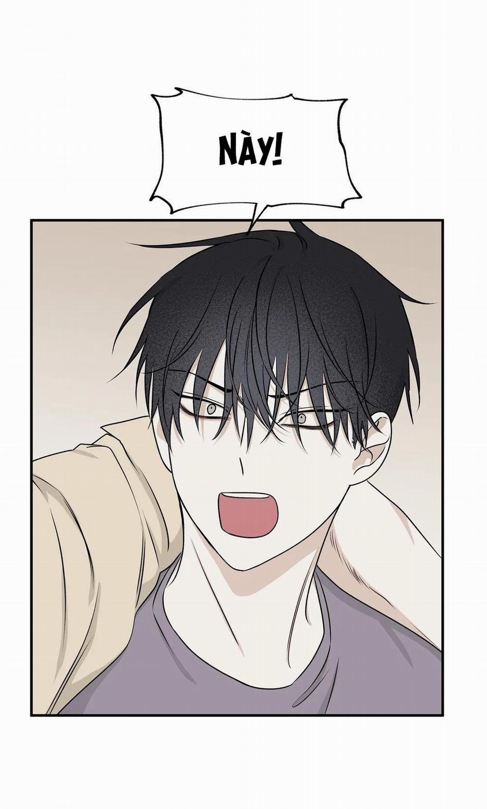 Thủy Triều Thấp Lúc Chạng Vạng 52 trang 37