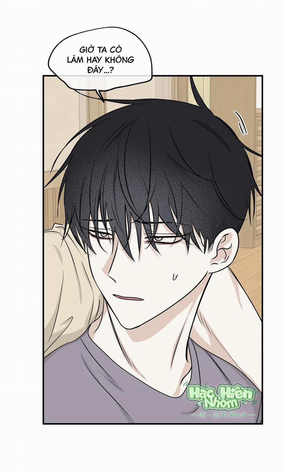 Thủy Triều Thấp Lúc Chạng Vạng 52 trang 39