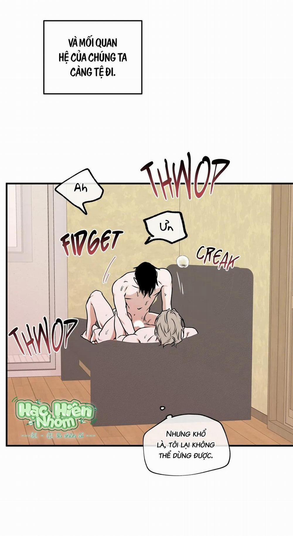 Thủy Triều Thấp Lúc Chạng Vạng 52 trang 4