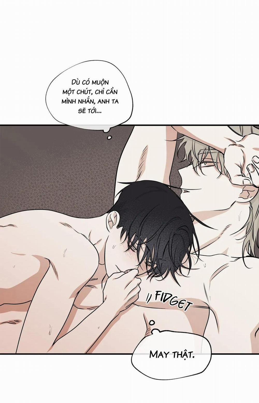 Thủy Triều Thấp Lúc Chạng Vạng 52 trang 43