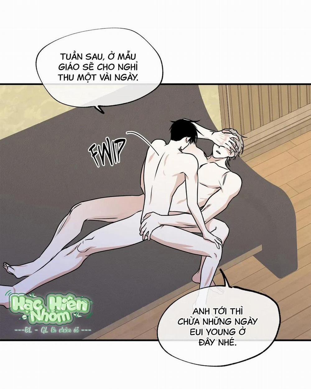 Thủy Triều Thấp Lúc Chạng Vạng 52 trang 44