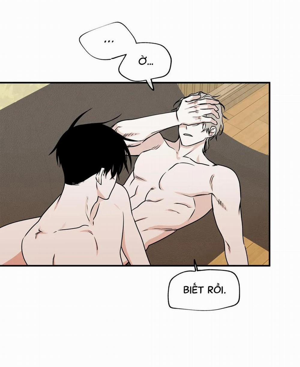 Thủy Triều Thấp Lúc Chạng Vạng 52 trang 45