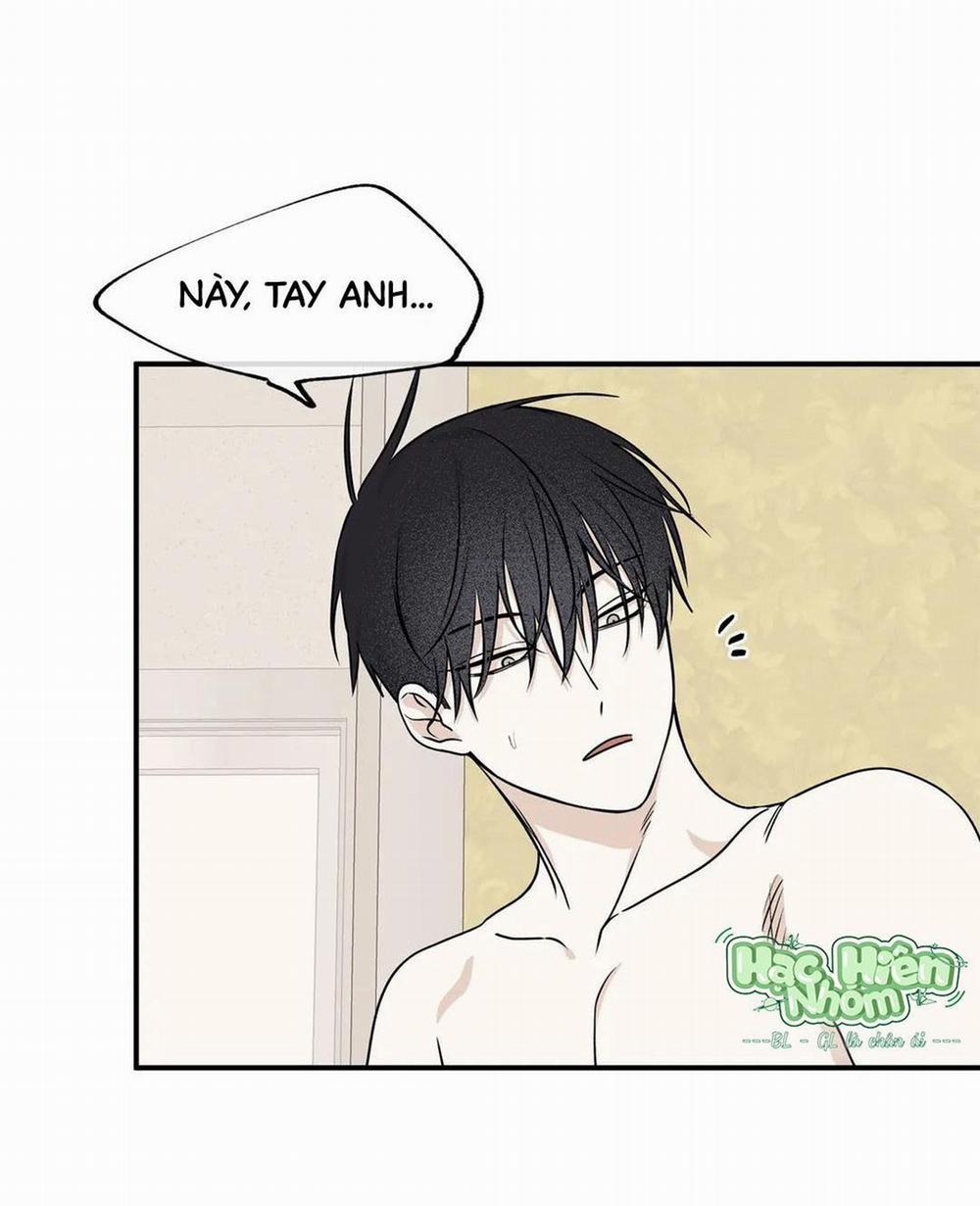 Thủy Triều Thấp Lúc Chạng Vạng 52 trang 46