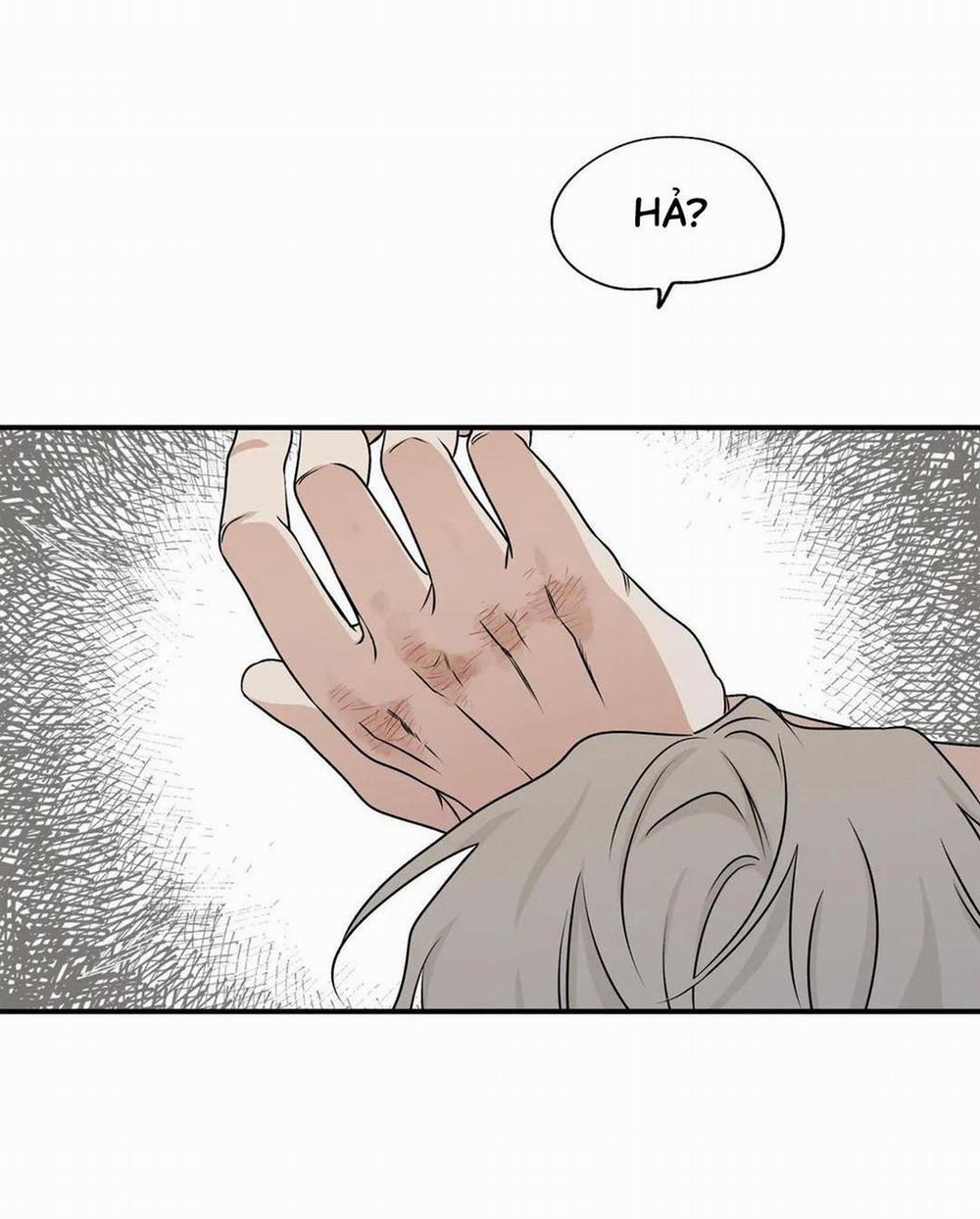 Thủy Triều Thấp Lúc Chạng Vạng 52 trang 47