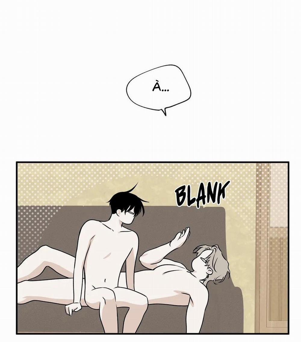 Thủy Triều Thấp Lúc Chạng Vạng 52 trang 48