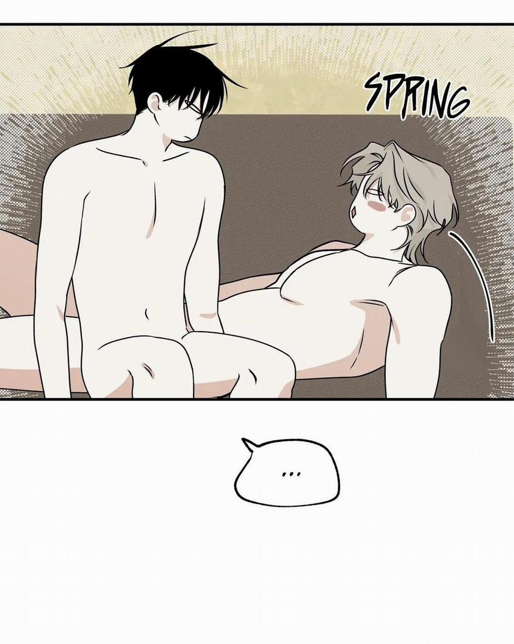 Thủy Triều Thấp Lúc Chạng Vạng 52 trang 50