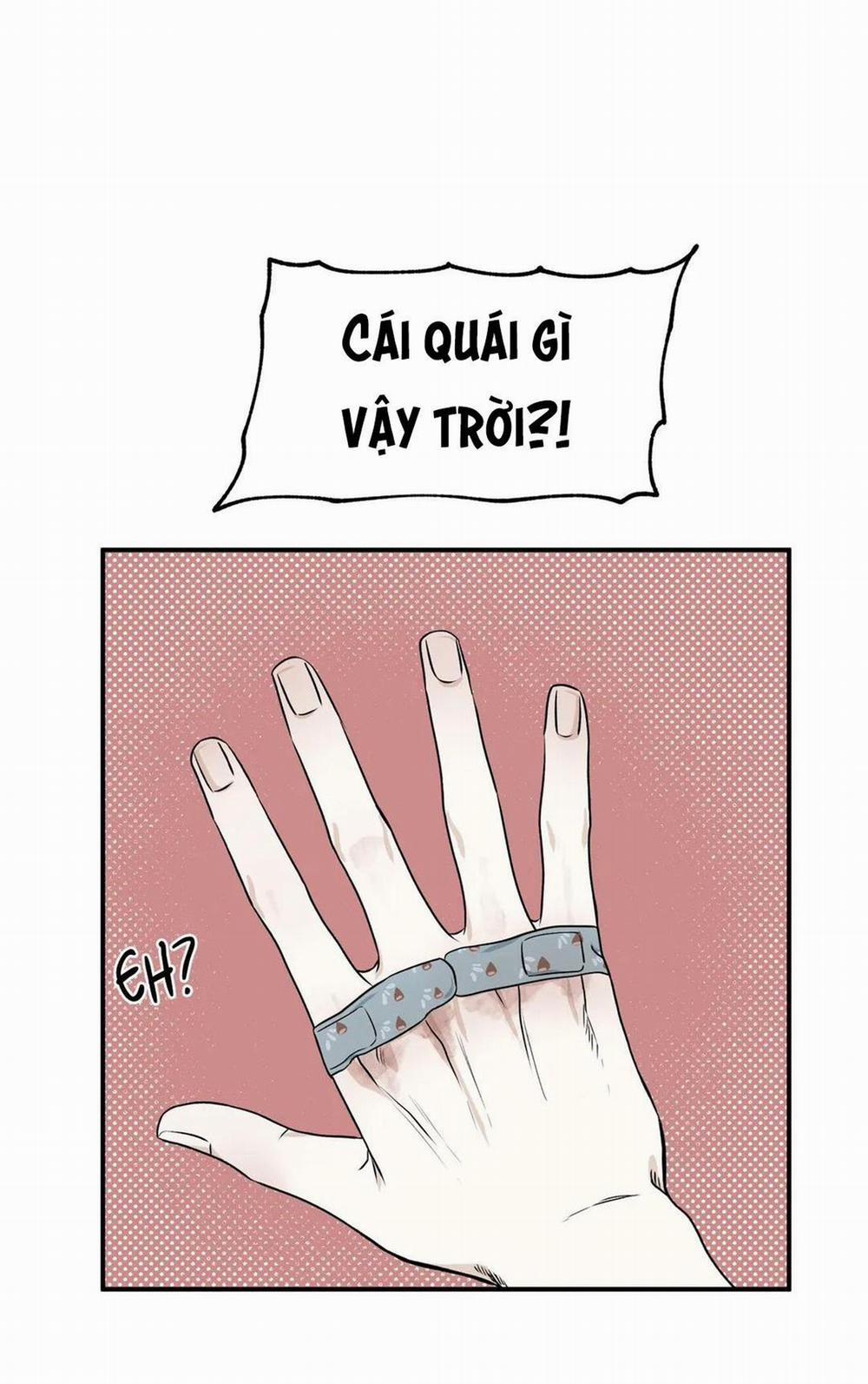 Thủy Triều Thấp Lúc Chạng Vạng 52 trang 51