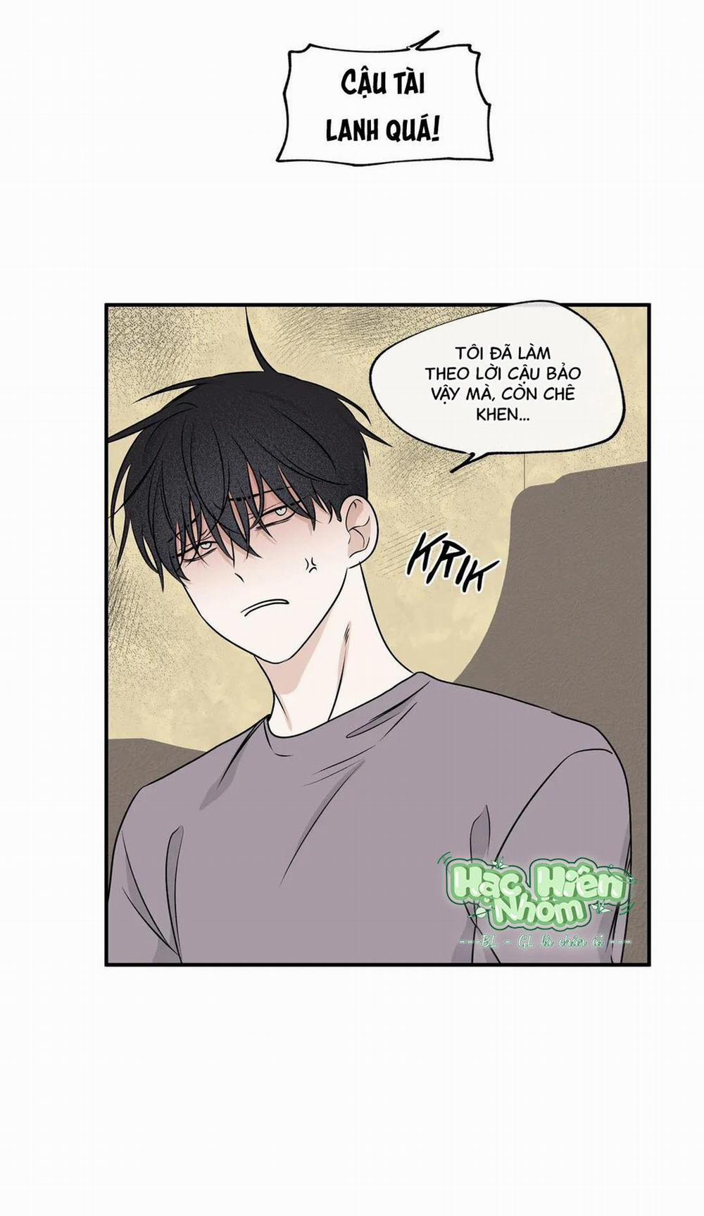 Thủy Triều Thấp Lúc Chạng Vạng 52 trang 53