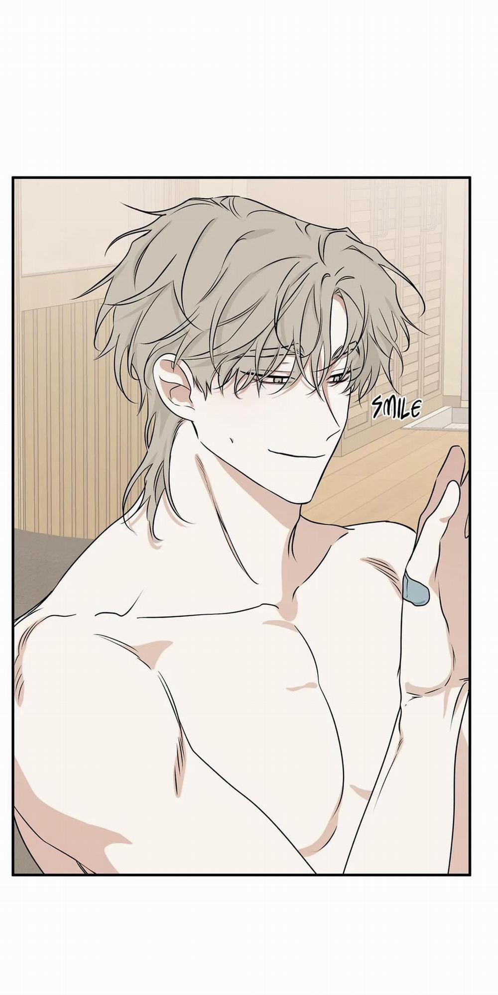 Thủy Triều Thấp Lúc Chạng Vạng 52 trang 54