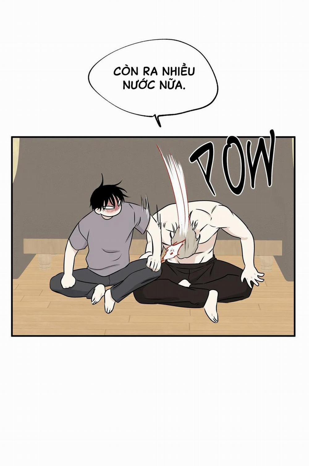 Thủy Triều Thấp Lúc Chạng Vạng 52 trang 58