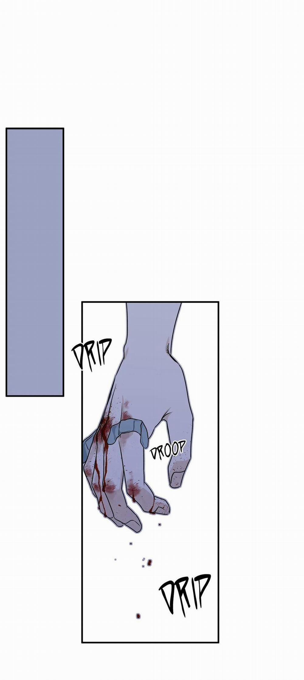 Thủy Triều Thấp Lúc Chạng Vạng 52 trang 59