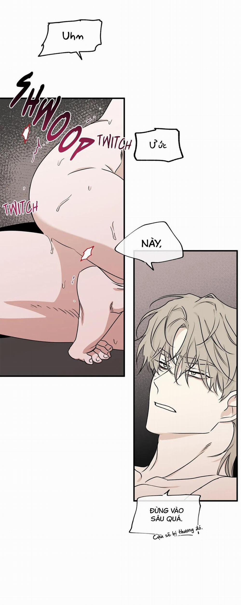 Thủy Triều Thấp Lúc Chạng Vạng 52 trang 6