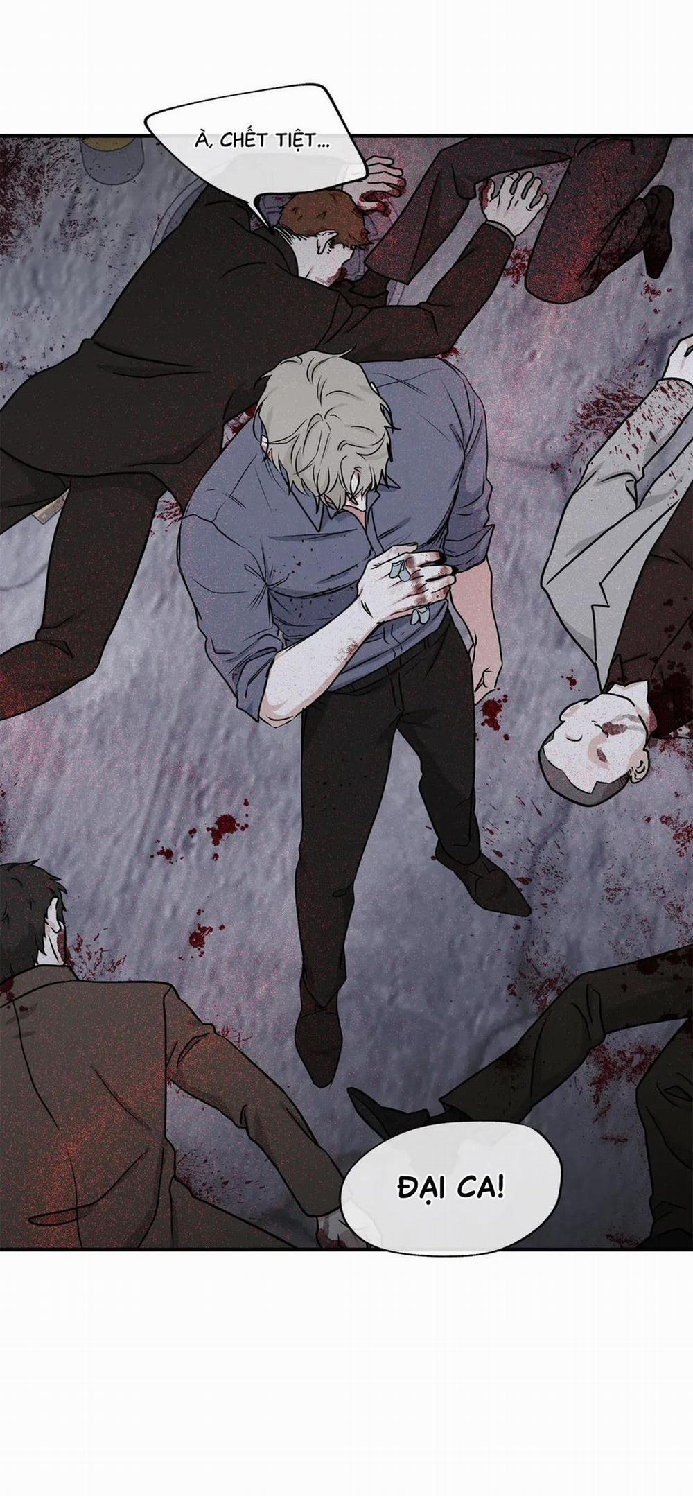 Thủy Triều Thấp Lúc Chạng Vạng 52 trang 60