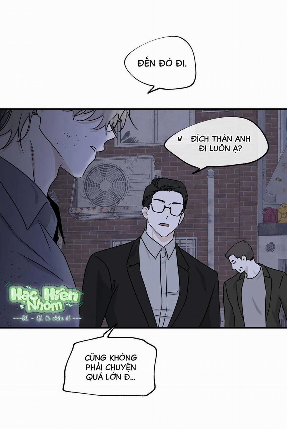 Thủy Triều Thấp Lúc Chạng Vạng 52 trang 62