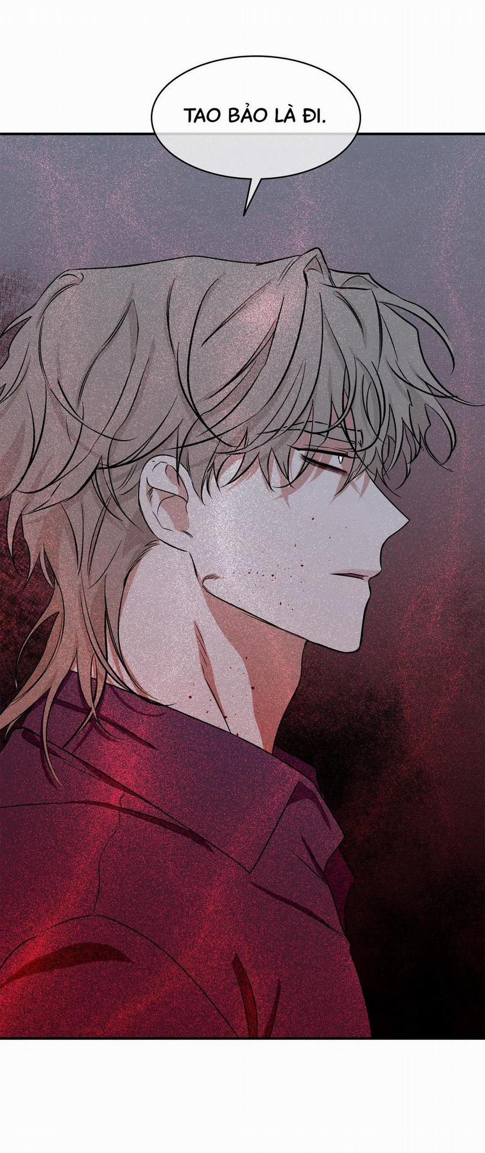 Thủy Triều Thấp Lúc Chạng Vạng 52 trang 63