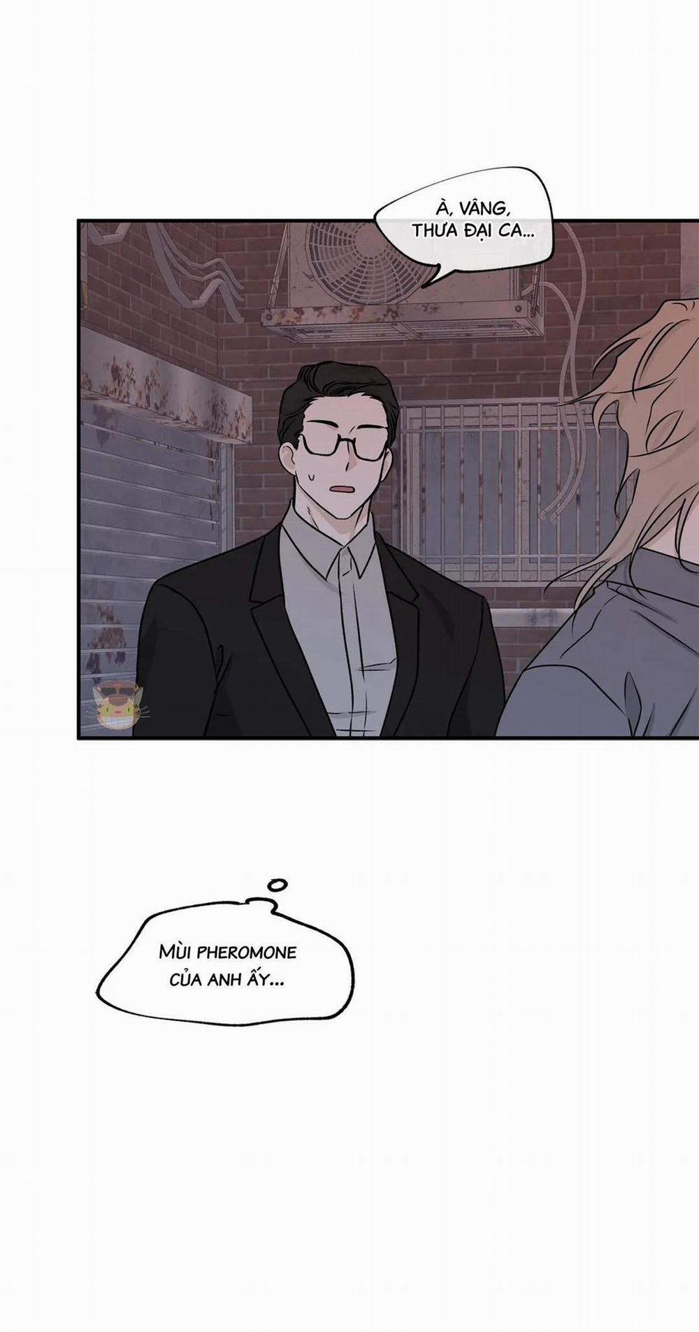 Thủy Triều Thấp Lúc Chạng Vạng 52 trang 64