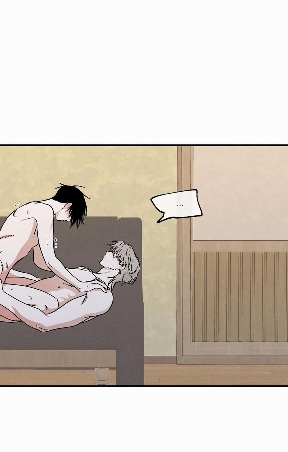 Thủy Triều Thấp Lúc Chạng Vạng 52 trang 8