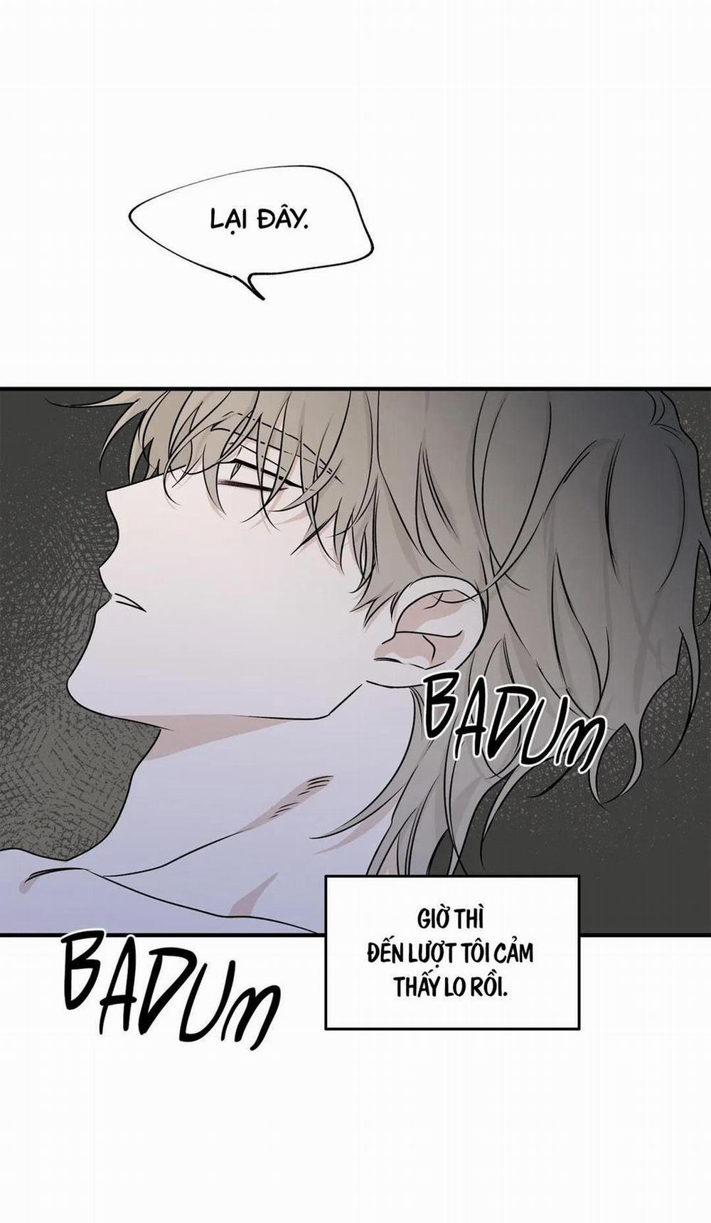 Thủy Triều Thấp Lúc Chạng Vạng 52 trang 9