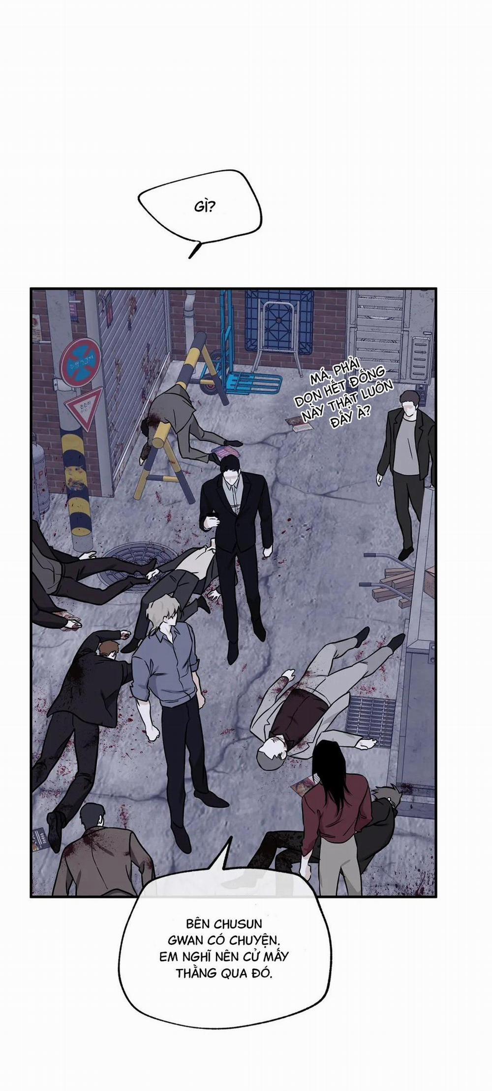 Thủy Triều Thấp Lúc Chạng Vạng 53 trang 2