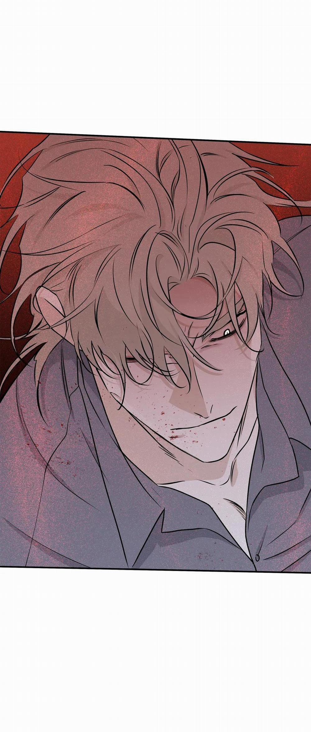 Thủy Triều Thấp Lúc Chạng Vạng 53 trang 23