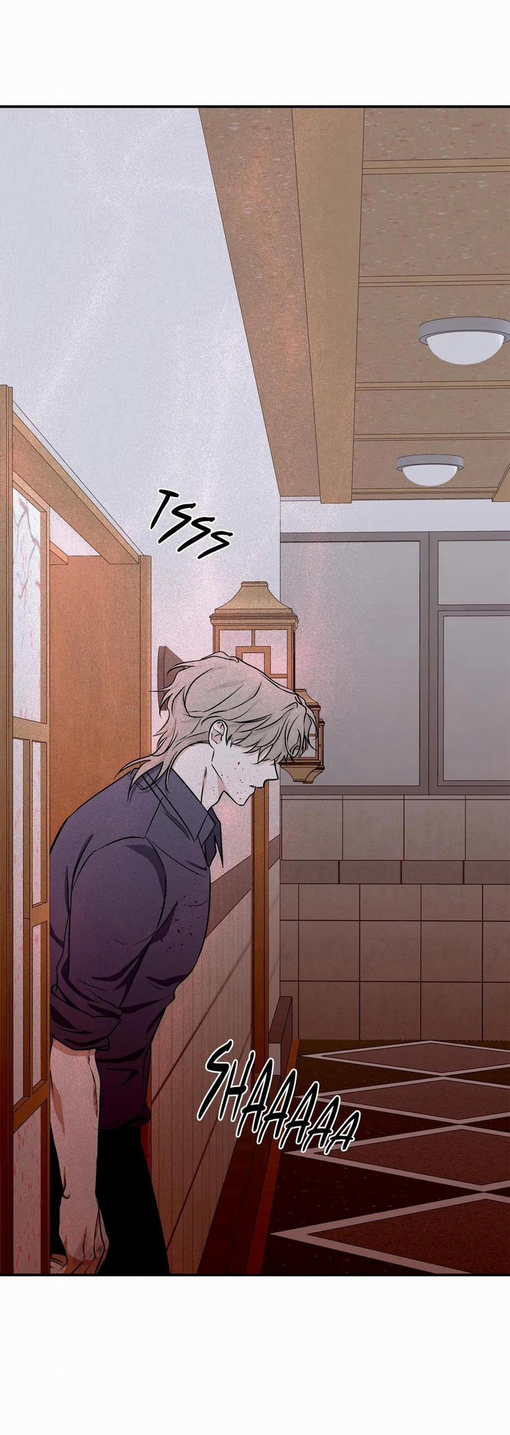 Thủy Triều Thấp Lúc Chạng Vạng 53 trang 28