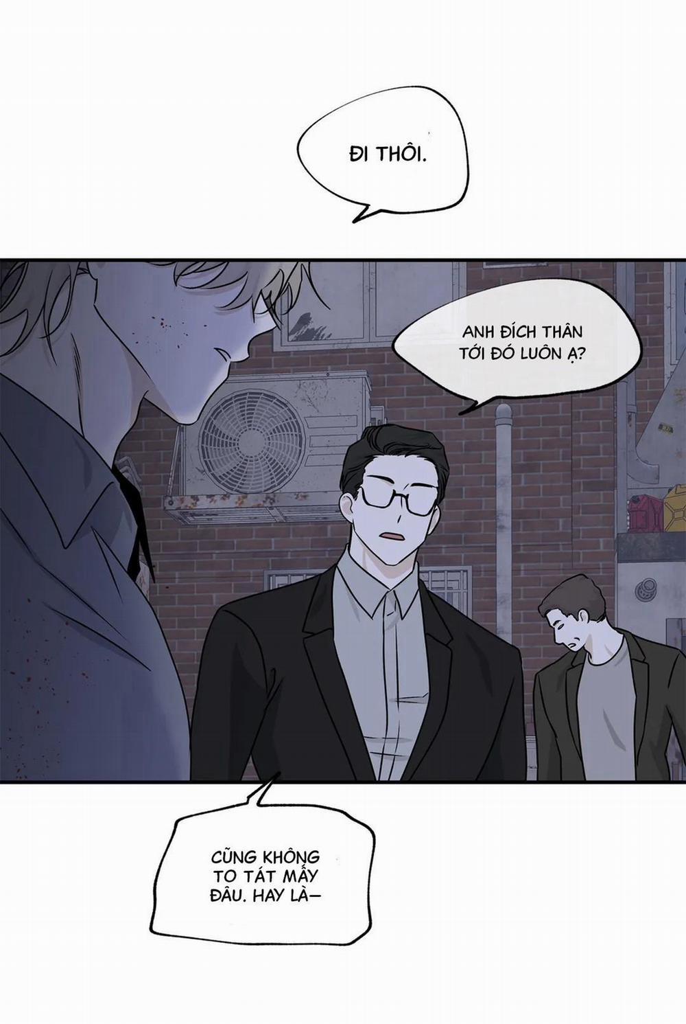 Thủy Triều Thấp Lúc Chạng Vạng 53 trang 3