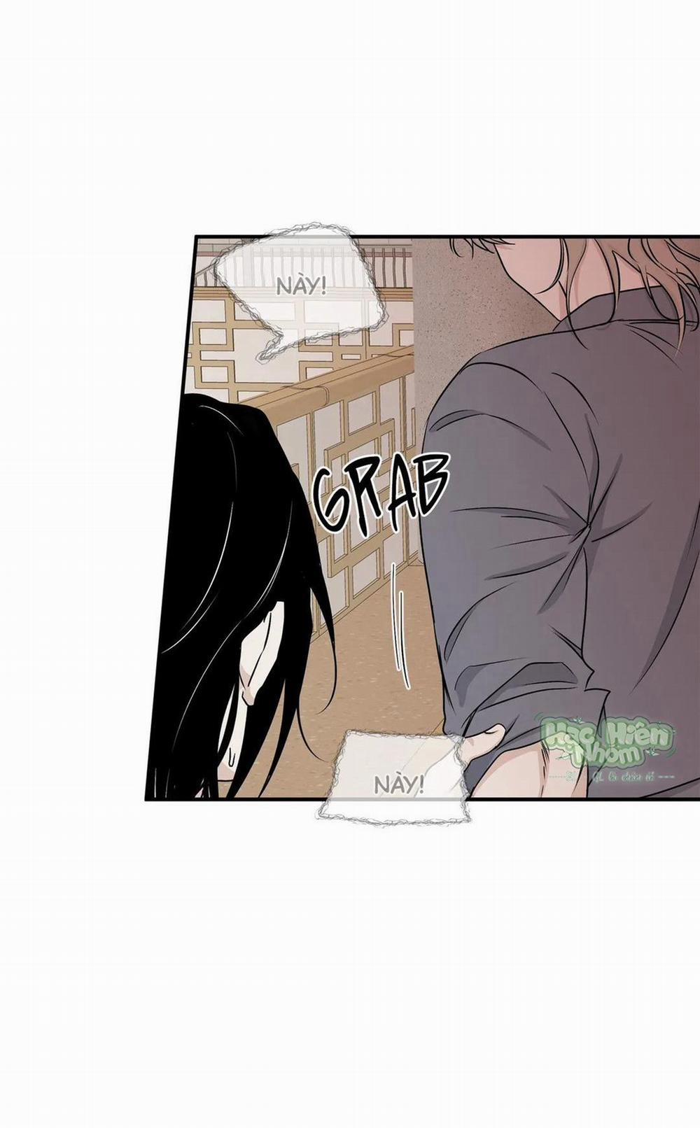 Thủy Triều Thấp Lúc Chạng Vạng 53 trang 30