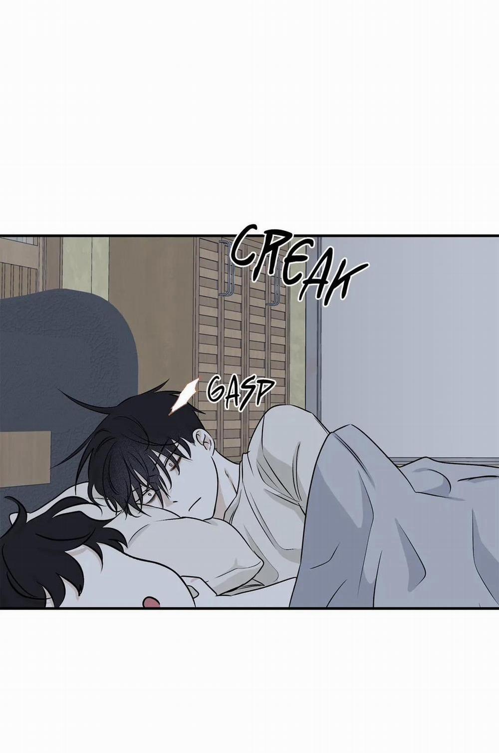 Thủy Triều Thấp Lúc Chạng Vạng 53 trang 36