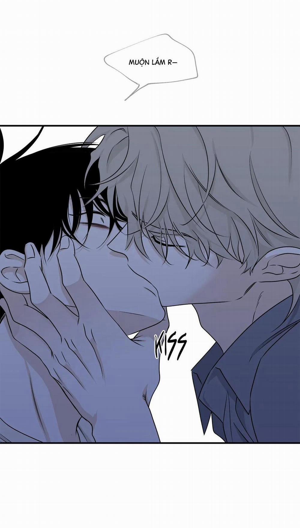 Thủy Triều Thấp Lúc Chạng Vạng 53 trang 40