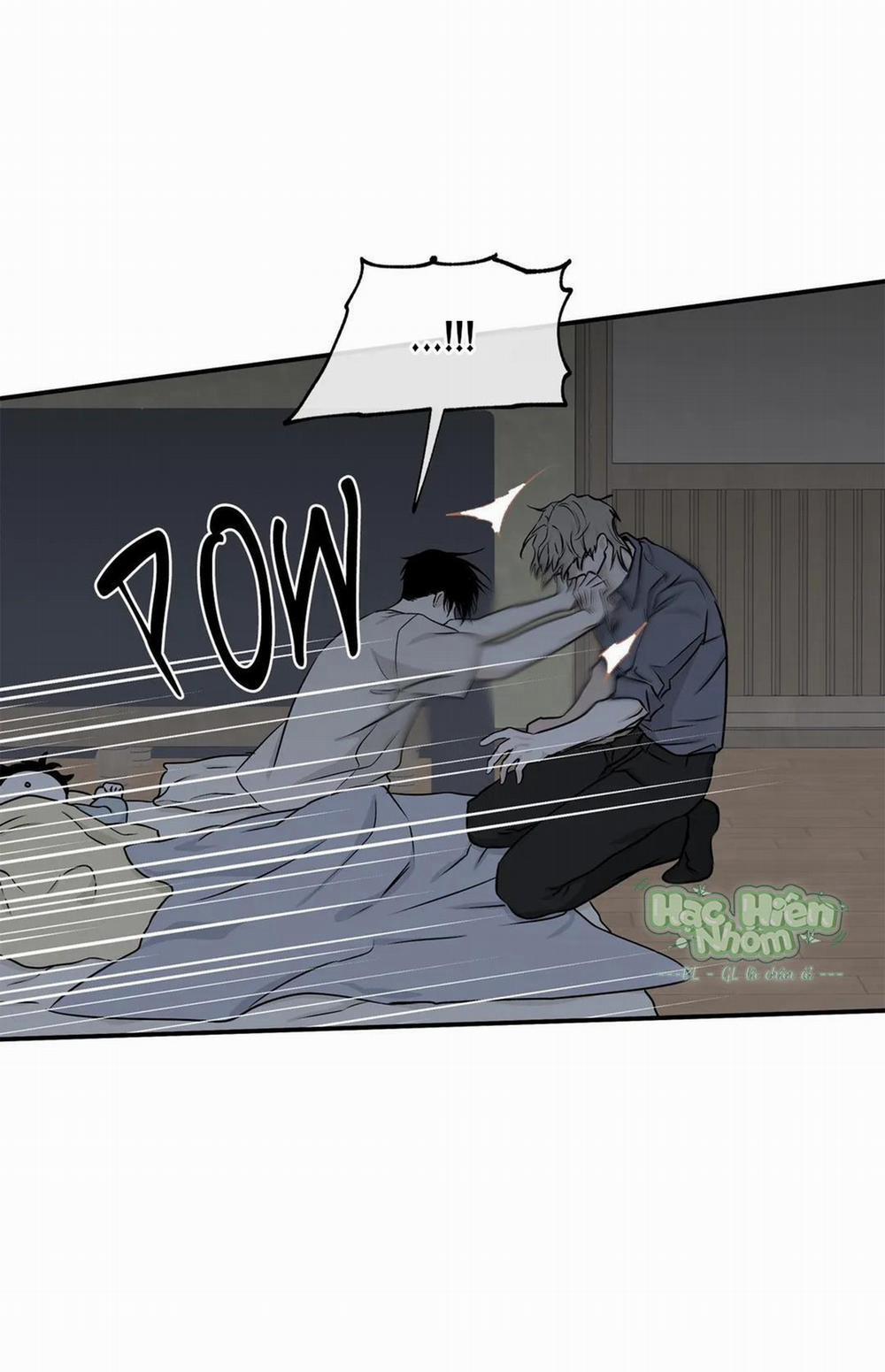 Thủy Triều Thấp Lúc Chạng Vạng 53 trang 41