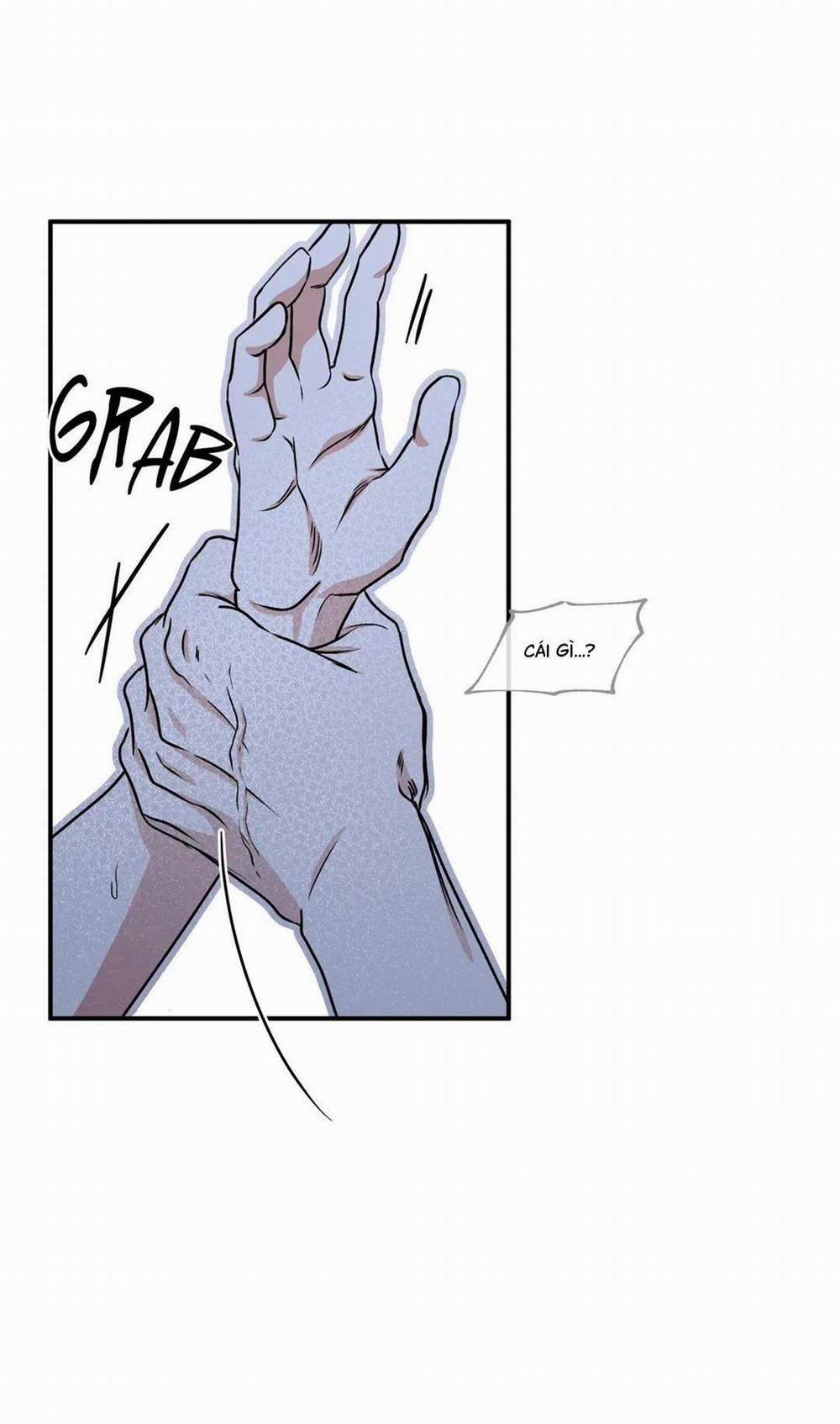 Thủy Triều Thấp Lúc Chạng Vạng 53 trang 46