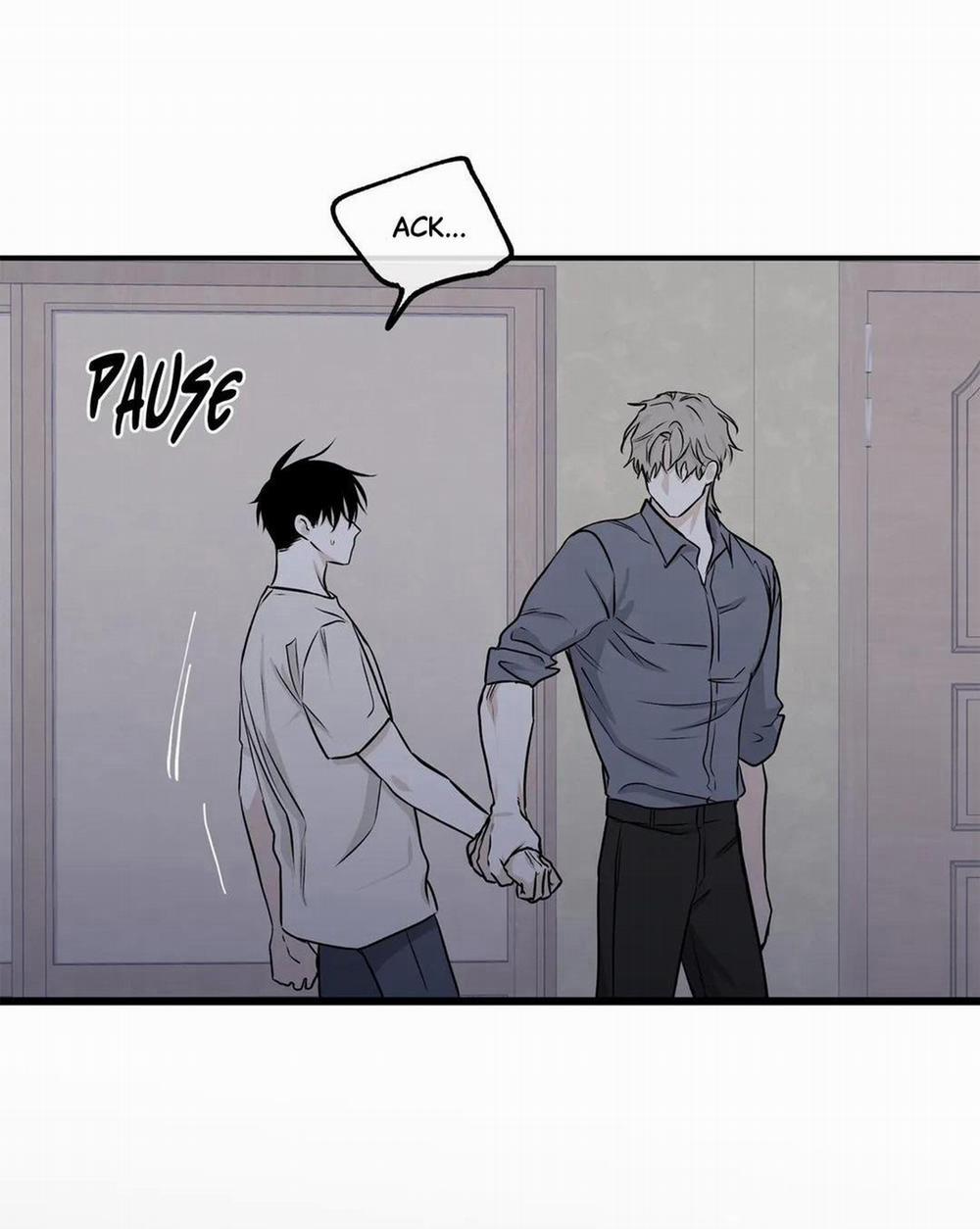 Thủy Triều Thấp Lúc Chạng Vạng 53 trang 60