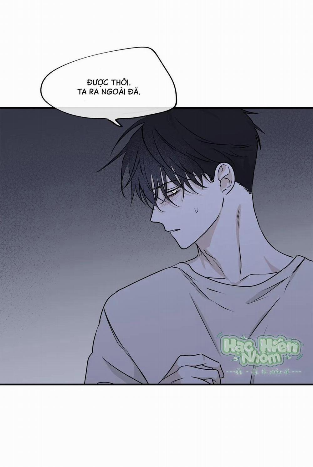 Thủy Triều Thấp Lúc Chạng Vạng 53 trang 65