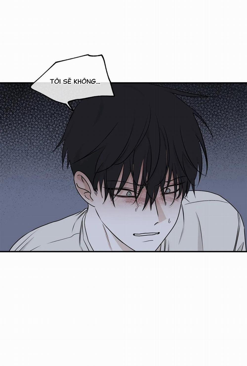 Thủy Triều Thấp Lúc Chạng Vạng 54 trang 15