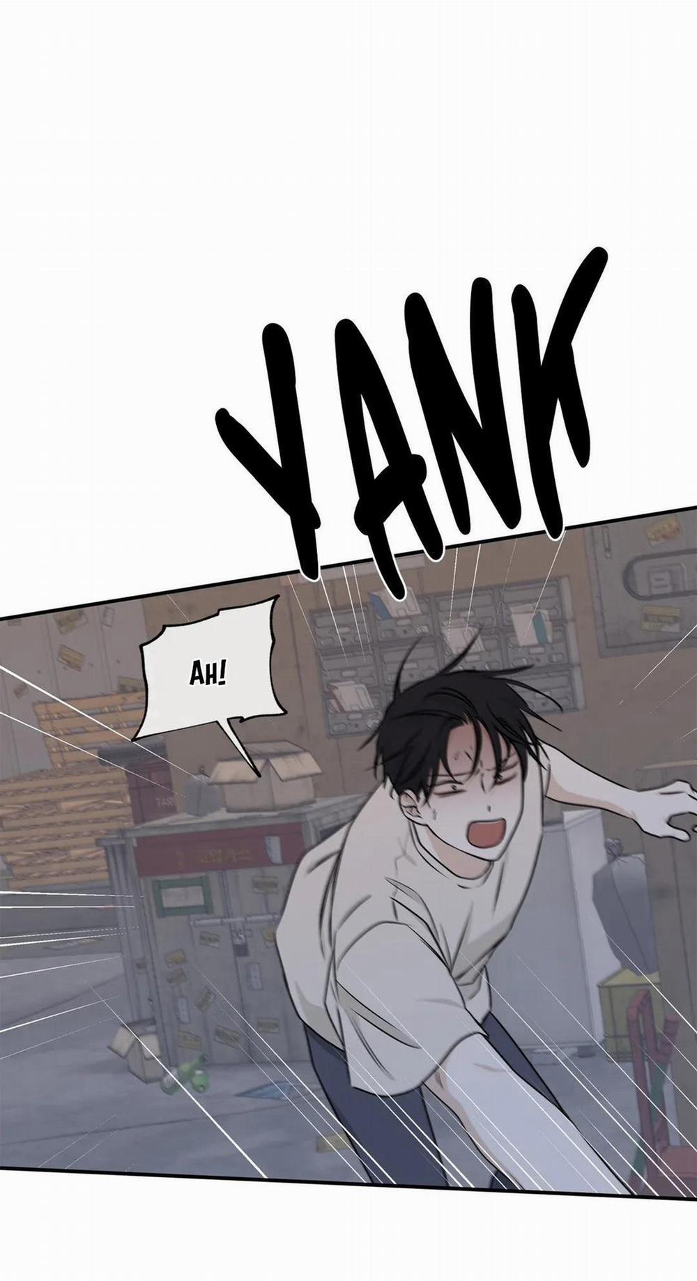 Thủy Triều Thấp Lúc Chạng Vạng 54 trang 17