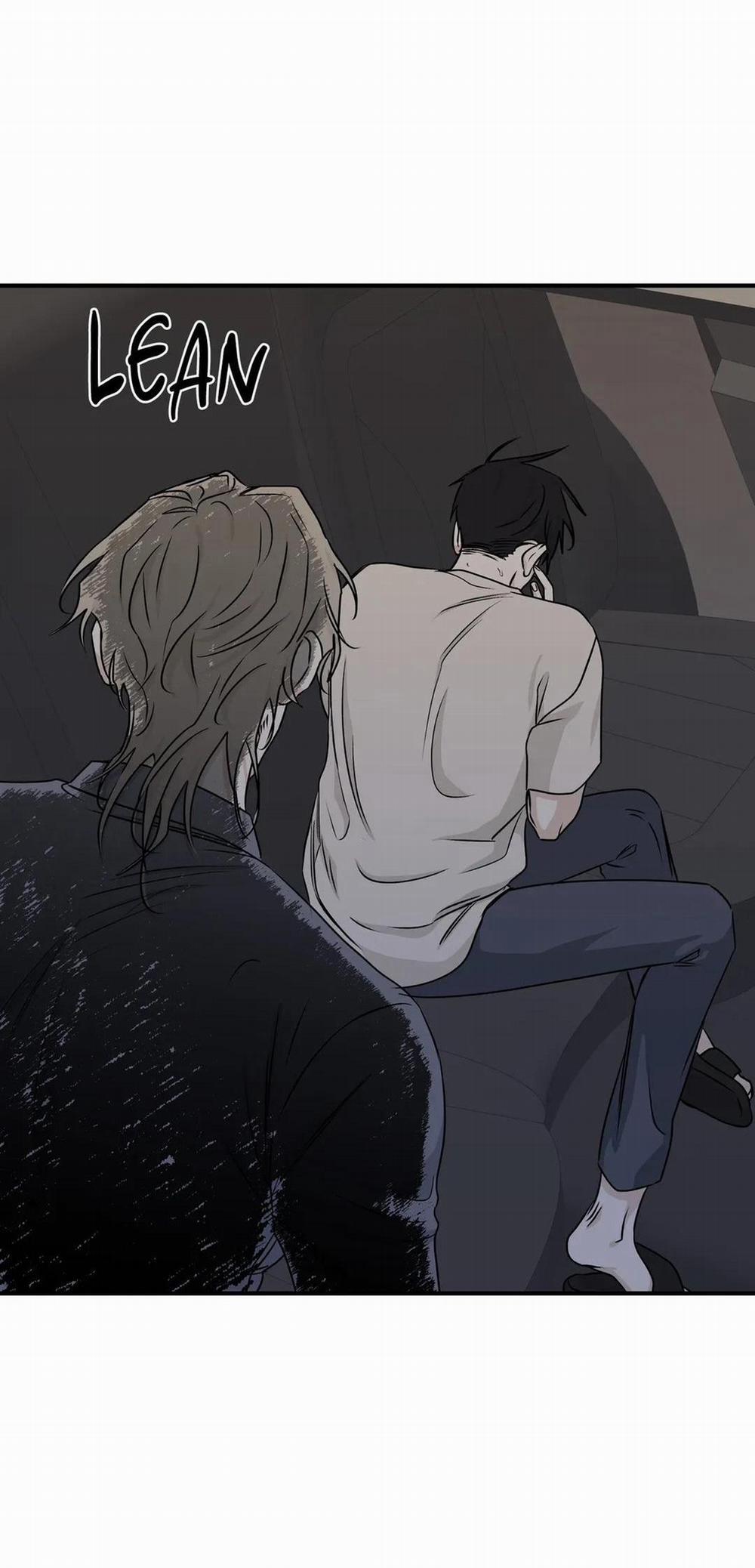 Thủy Triều Thấp Lúc Chạng Vạng 54 trang 22