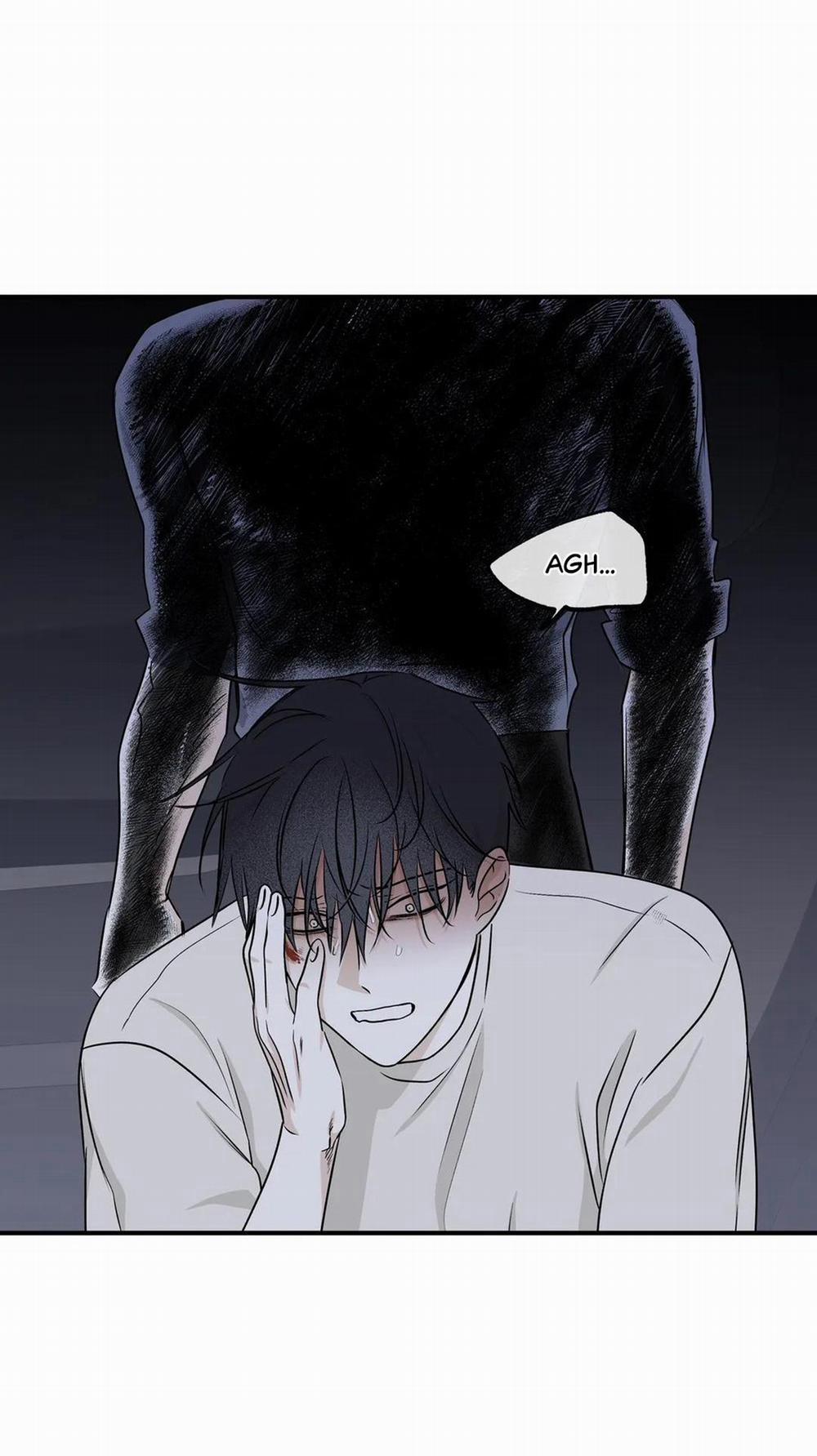 Thủy Triều Thấp Lúc Chạng Vạng 54 trang 23