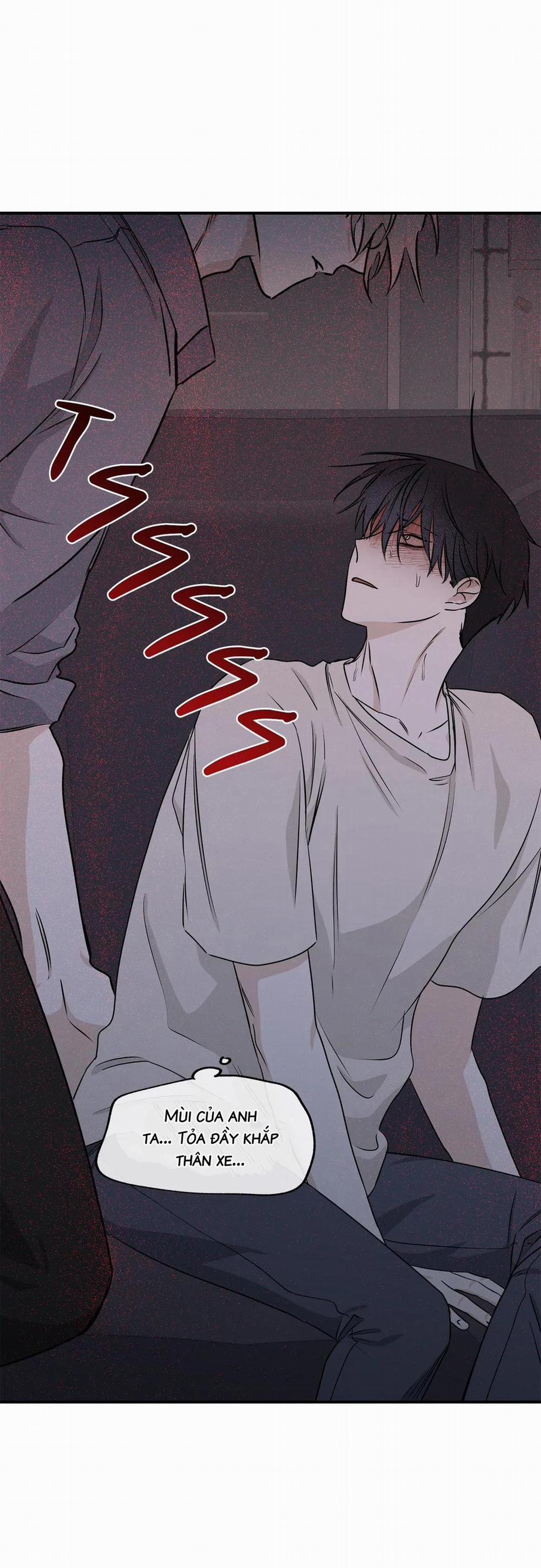 Thủy Triều Thấp Lúc Chạng Vạng 54 trang 27