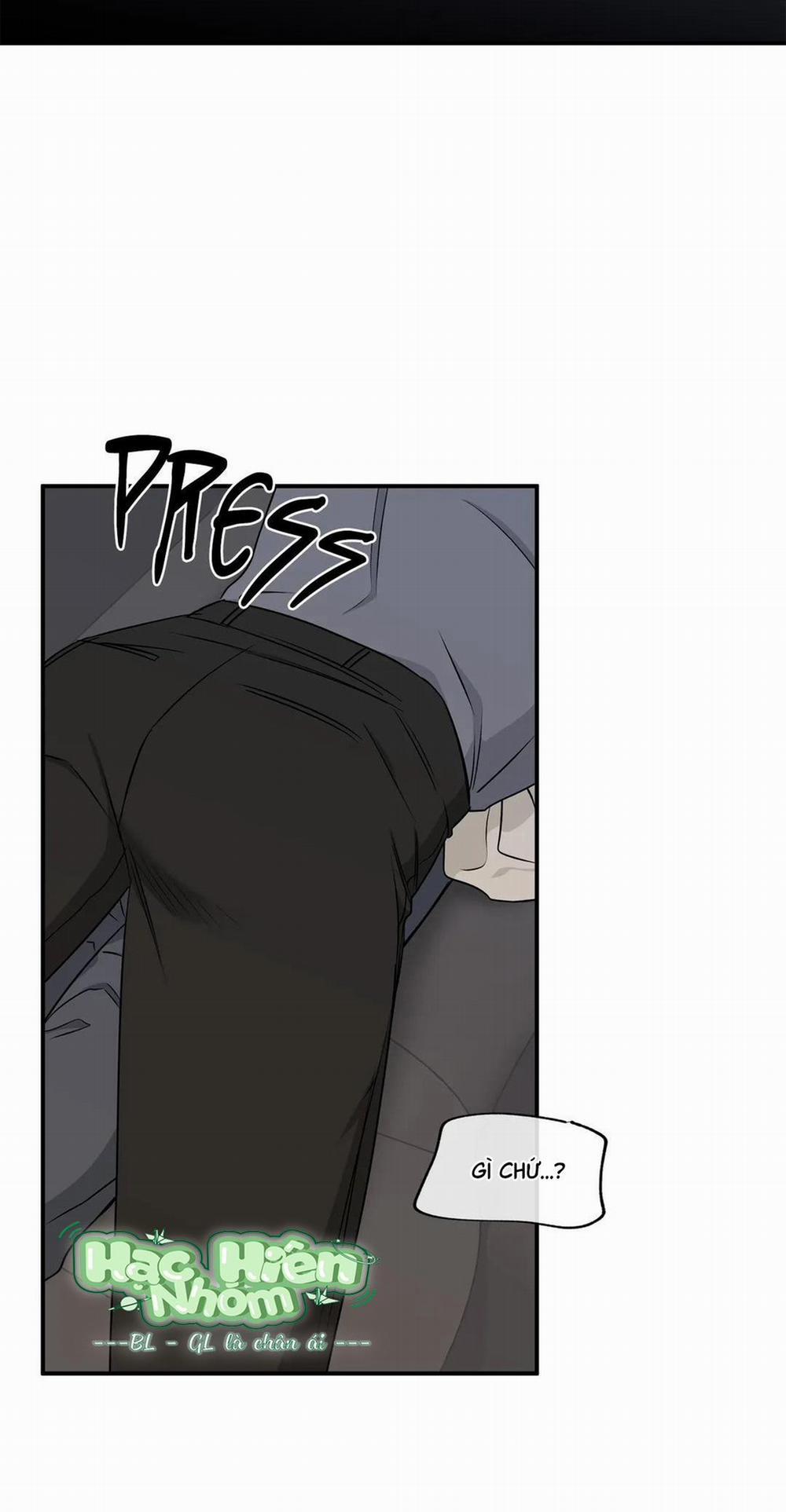 Thủy Triều Thấp Lúc Chạng Vạng 54 trang 30