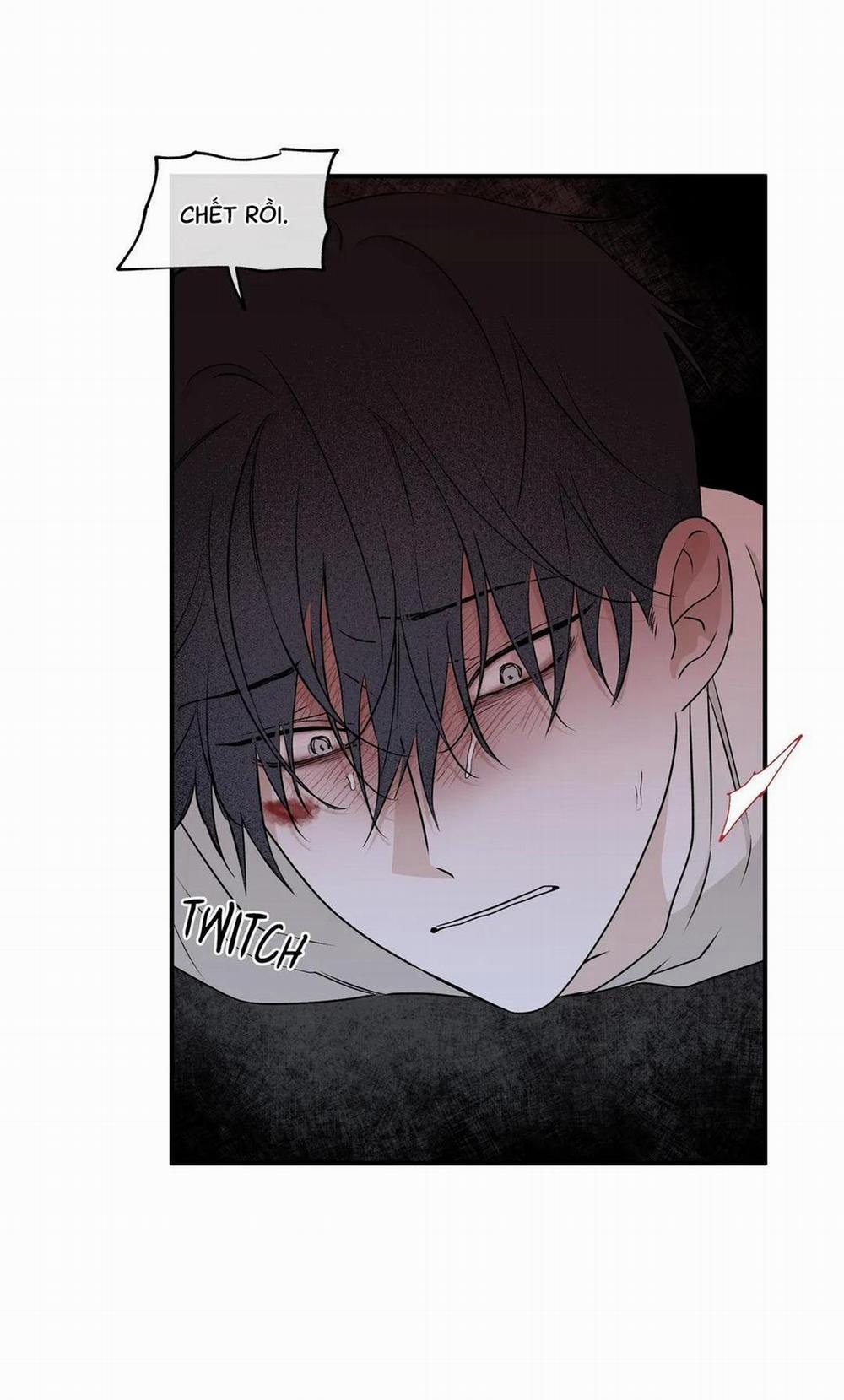 Thủy Triều Thấp Lúc Chạng Vạng 54 trang 31