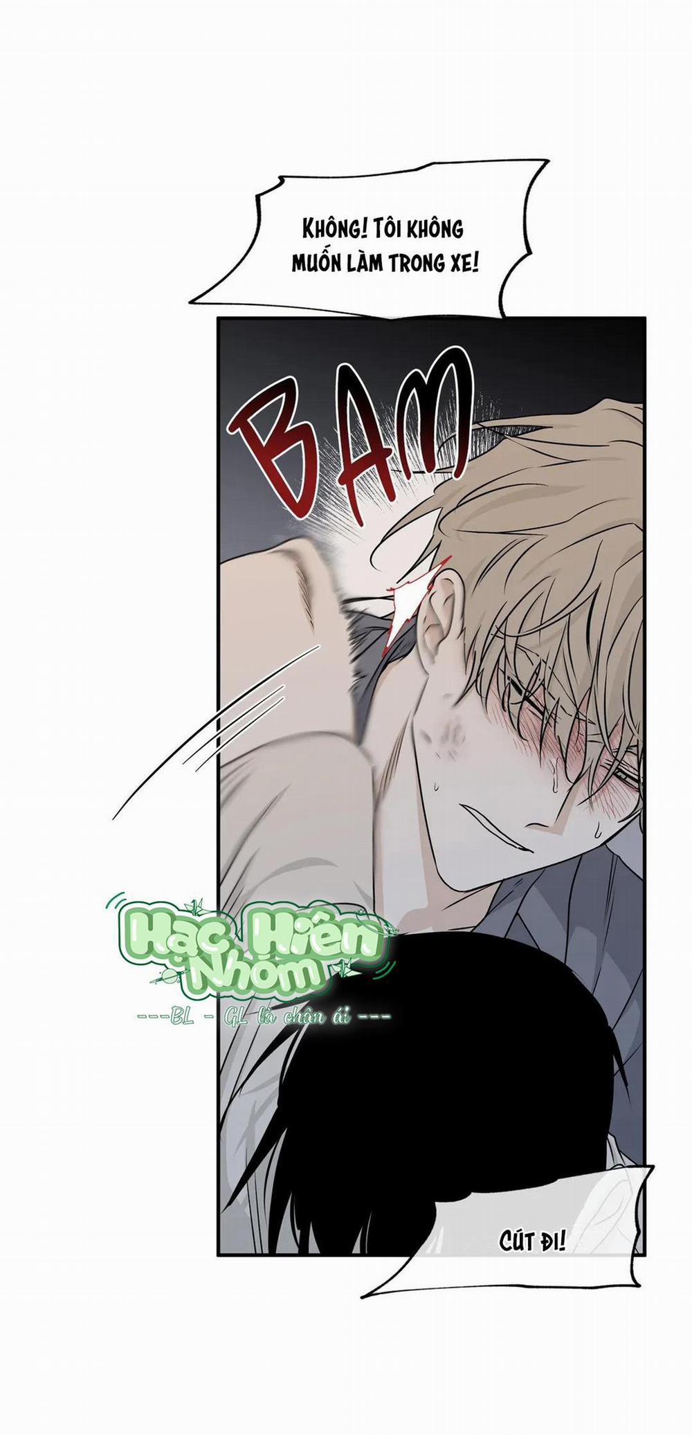 Thủy Triều Thấp Lúc Chạng Vạng 54 trang 35