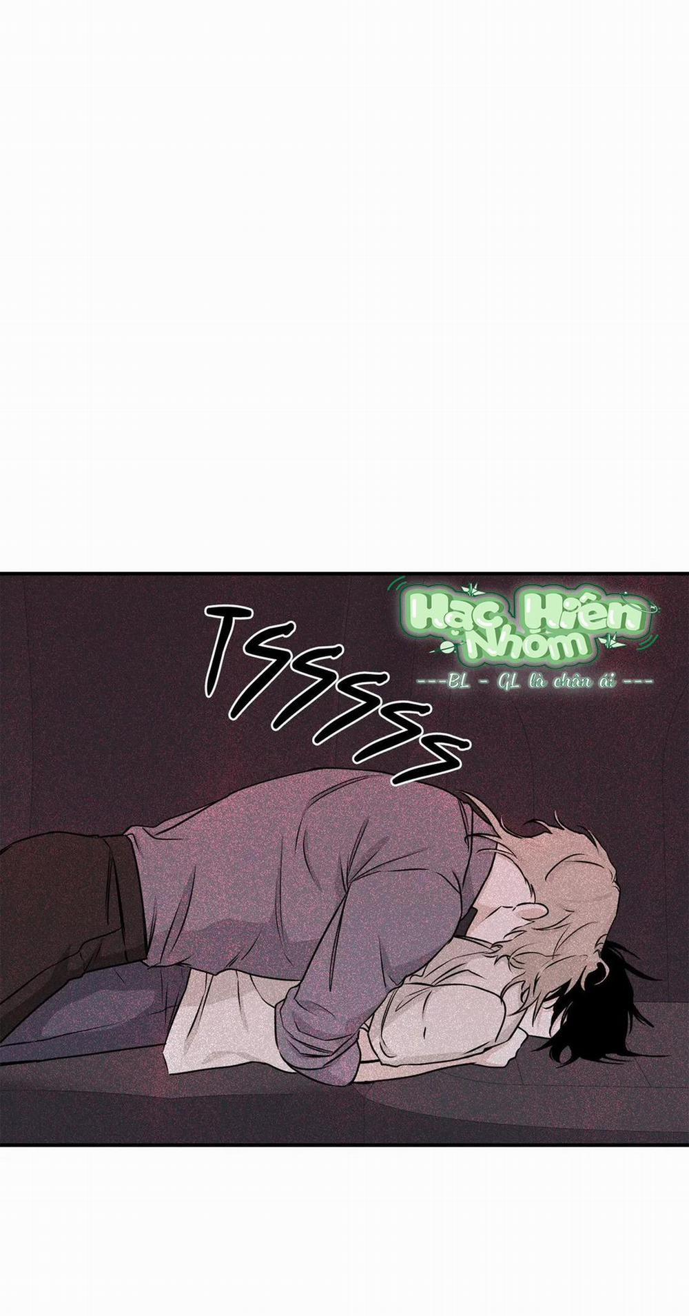 Thủy Triều Thấp Lúc Chạng Vạng 54 trang 46