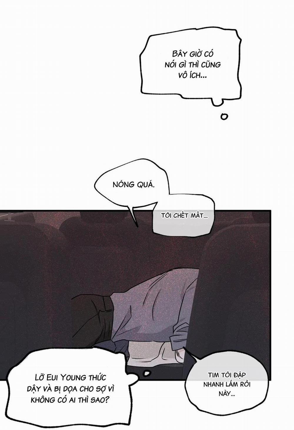 Thủy Triều Thấp Lúc Chạng Vạng 54 trang 49