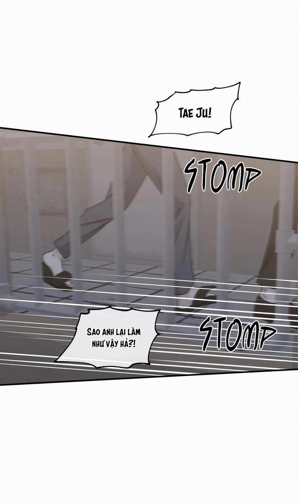 Thủy Triều Thấp Lúc Chạng Vạng 54 trang 5