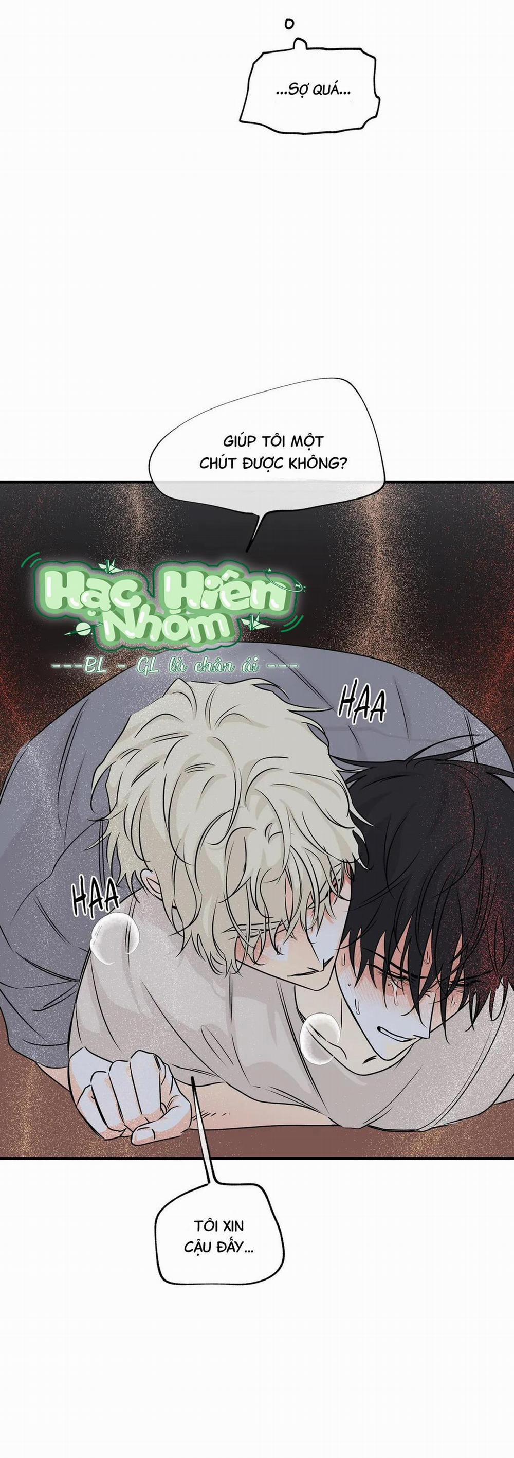 Thủy Triều Thấp Lúc Chạng Vạng 54 trang 52